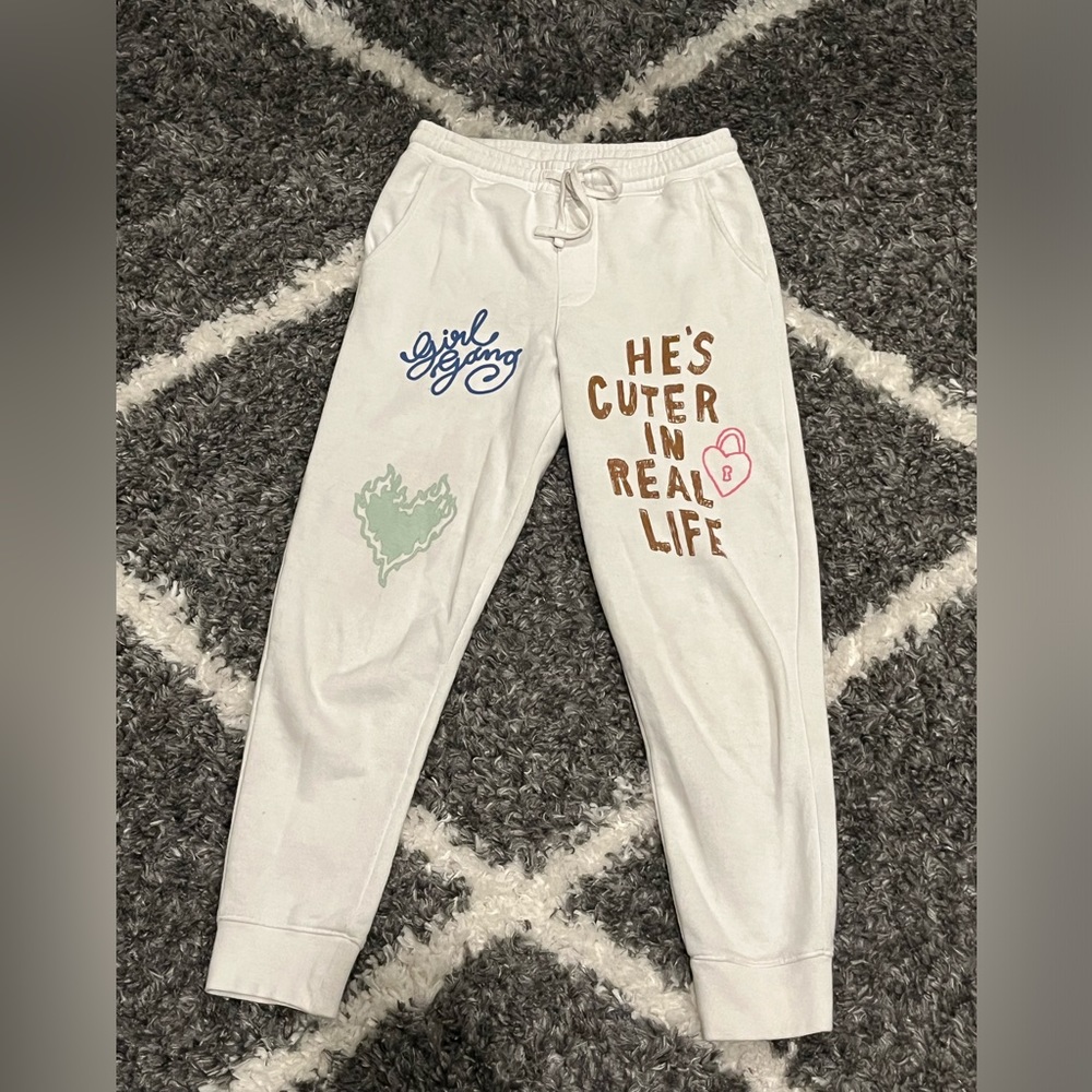 Limited Edition Sweats